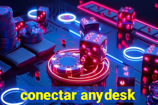 conectar anydesk